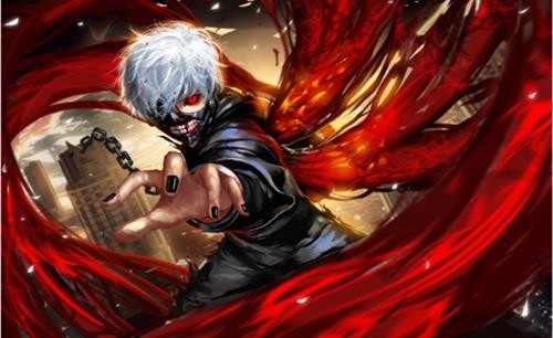 300英雄金木研出裝攻略，生存+輸出雙拉滿