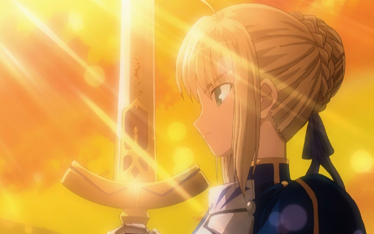 300英雄Saber怎么出裝，攻守兼?zhèn)涞难b備組合