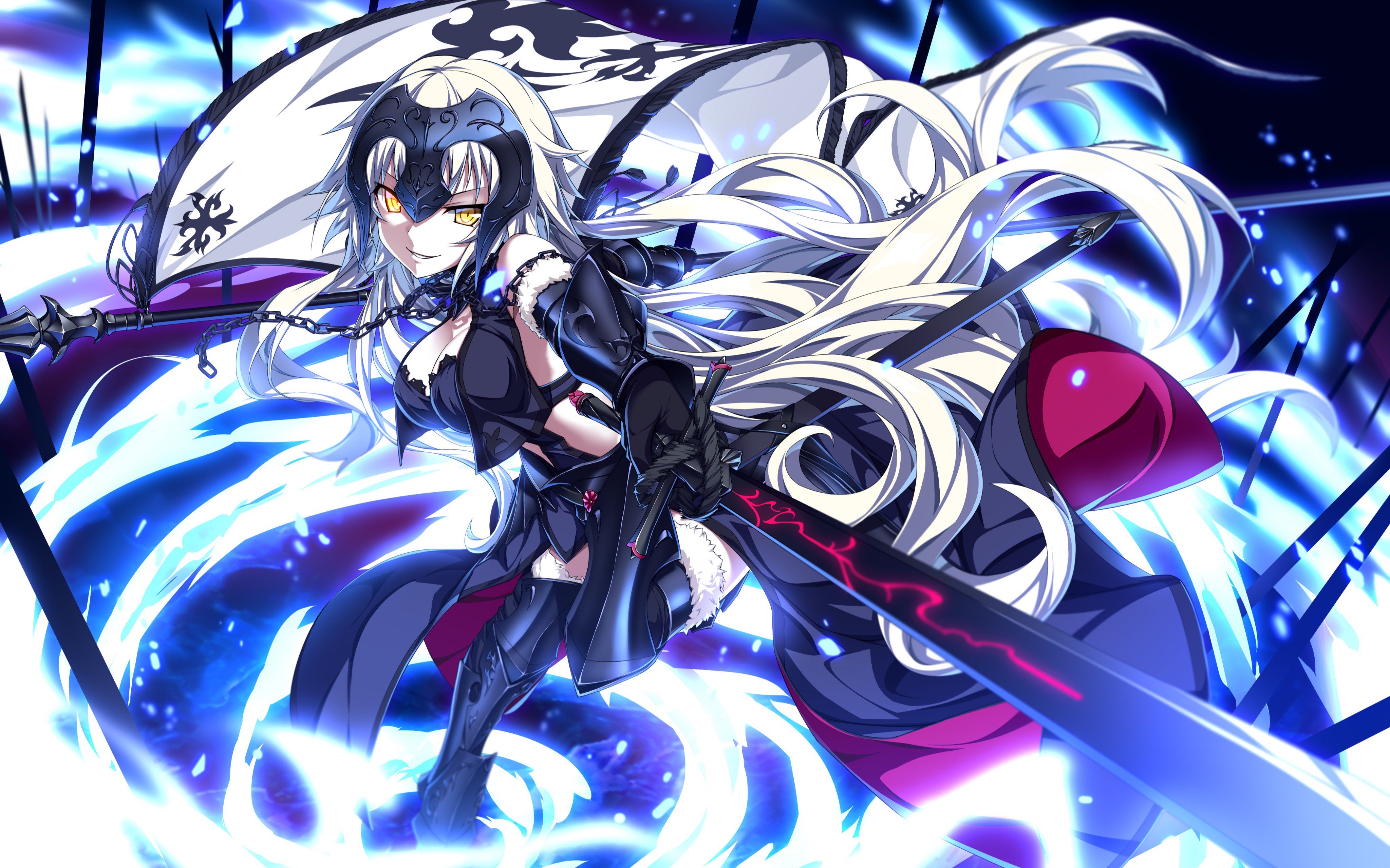 300英雄黑貞德出裝推薦，核心裝備詳解