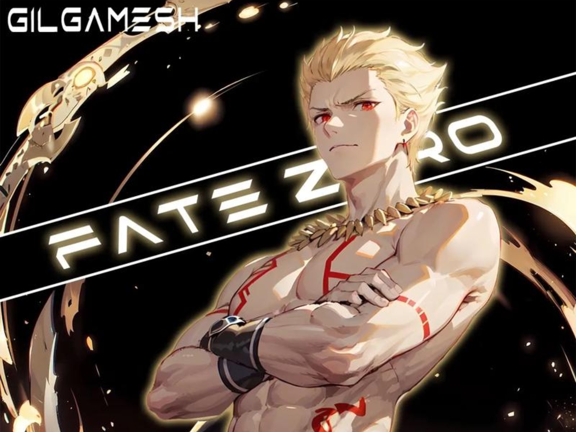 300英雄吉爾伽美什出裝攻略，出裝順序詳解