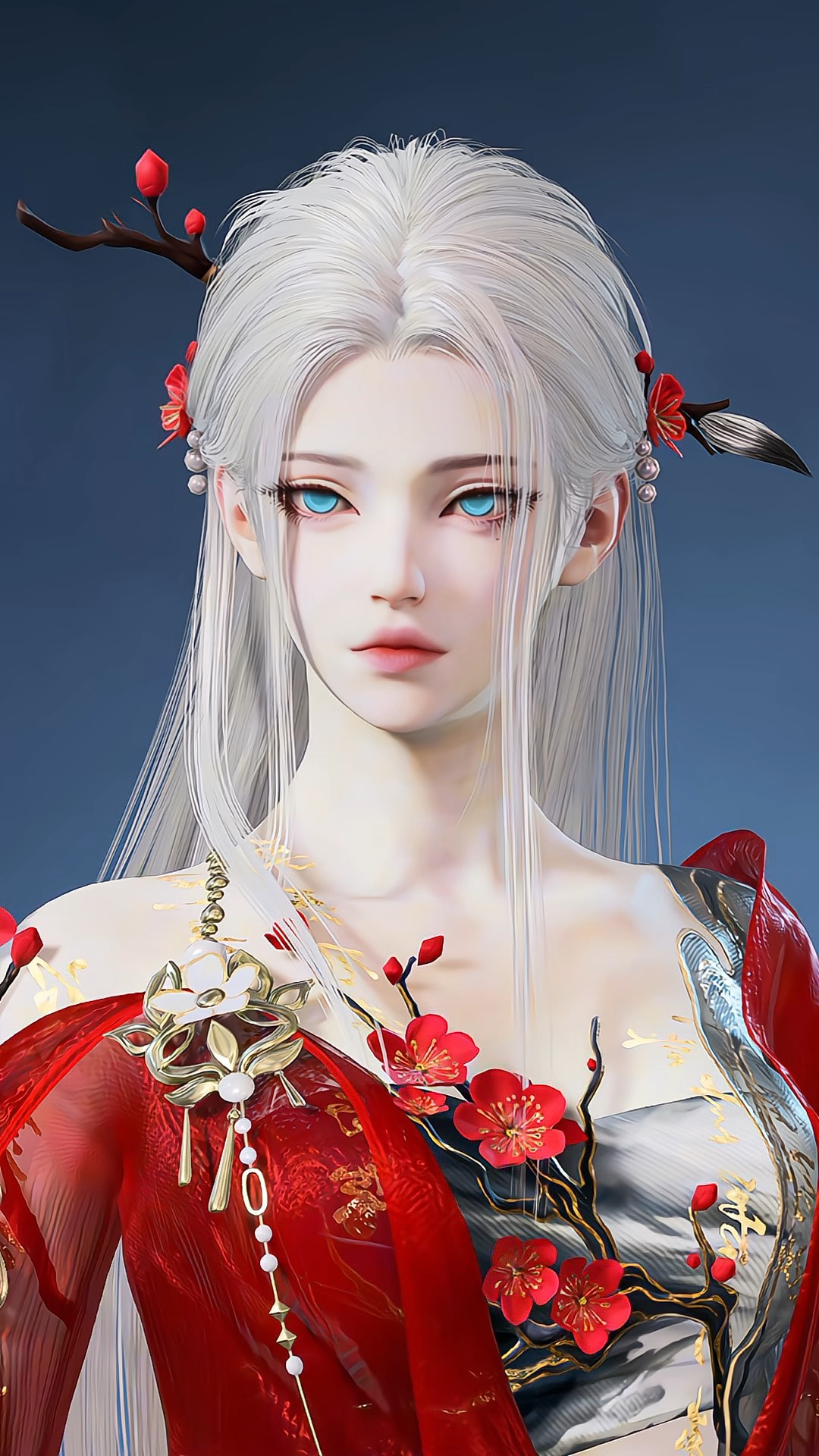 永劫無間顧清寒全方位攻略，天賦調(diào)整技巧+V1大招剎車練習(xí)方法