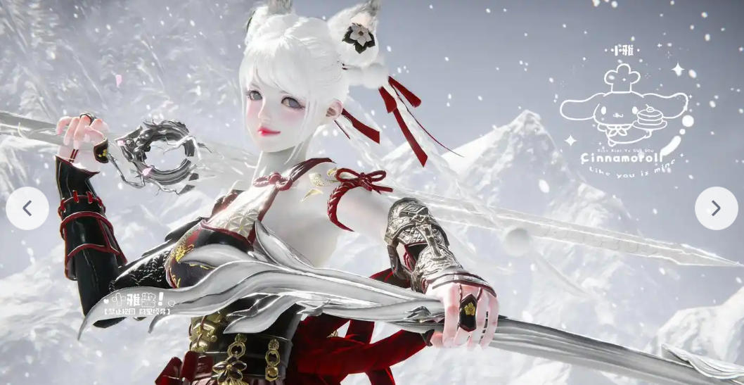 永劫無(wú)間土御門胡桃全方位攻略，輕松提升團(tuán)隊(duì)存活率