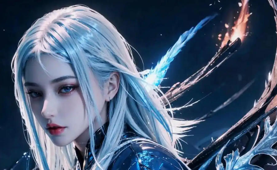 永劫無(wú)間季瑩瑩全方位攻略，輕松打出高額傷害