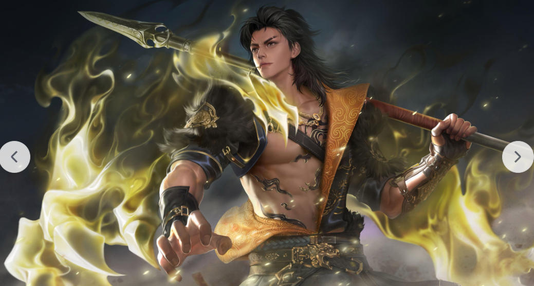 永劫無(wú)間胡為全方位攻略，機(jī)動(dòng)性拉滿堪稱版本黑馬