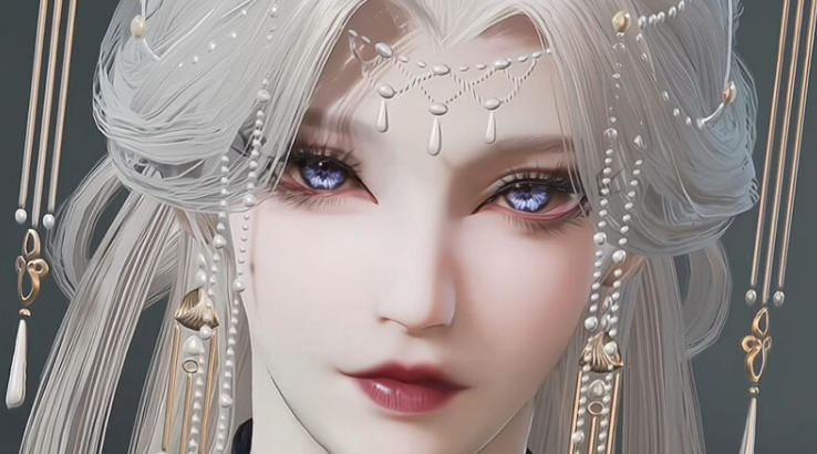 永劫無(wú)間殷紫萍全方位攻略，一篇教你玩轉(zhuǎn)小藥娘