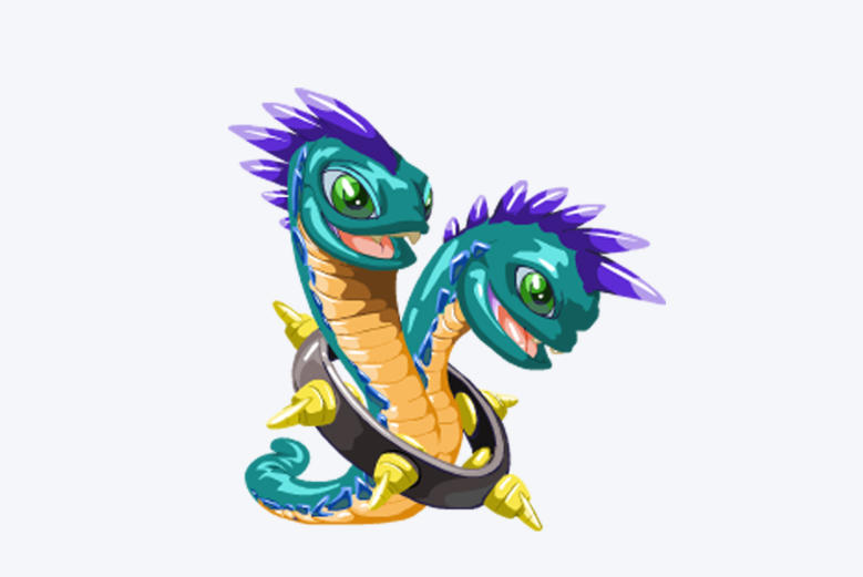 賽爾號海德拉從捕捉到培養(yǎng)的完整攻略，完全體白嫖攻略