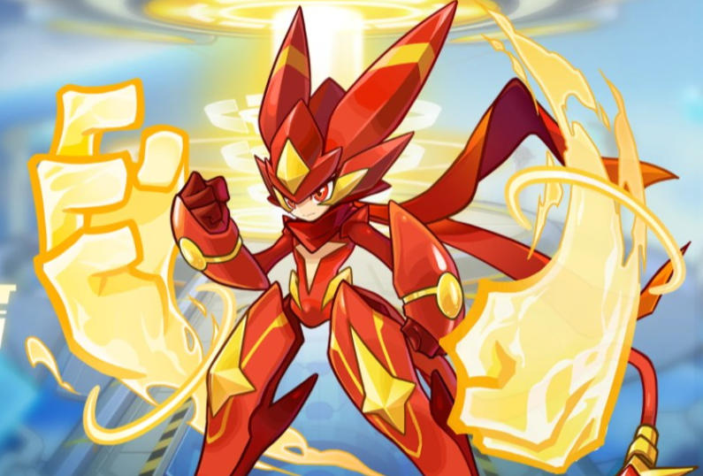 光系之王米瑞斯，玩家心中的無冕之王