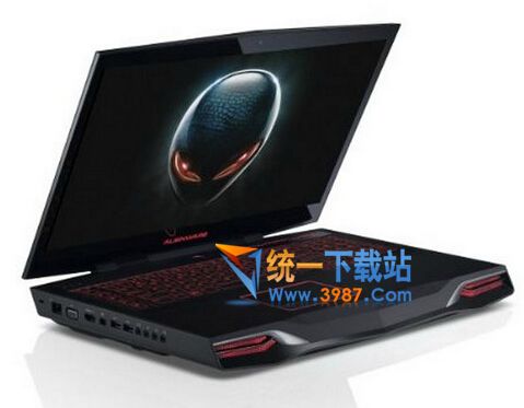 戴爾外星人筆記本驅(qū)動(dòng)下載，外星人Alienware驅(qū)動(dòng) 官方全套