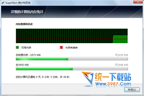 SuperRam漢化破解注冊版