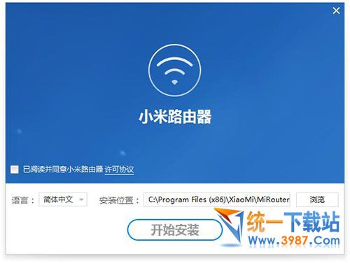 miwifi驅(qū)動下載