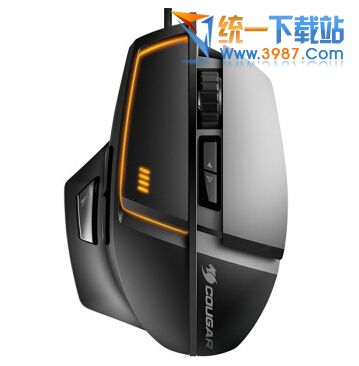 骨伽600M游戲鼠標(biāo)驅(qū)動下載