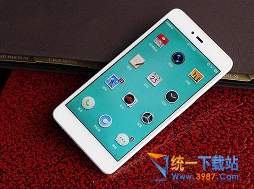 堅果u1手機(jī)驅(qū)動下載