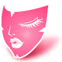 美女時(shí)鐘整點(diǎn)報(bào)時(shí) v2.0 綠色免費(fèi)版，電腦時(shí)鐘報(bào)時(shí)軟件