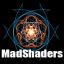 MadShaders v0.4.1 綠色版，顯卡性能測(cè)試工具)