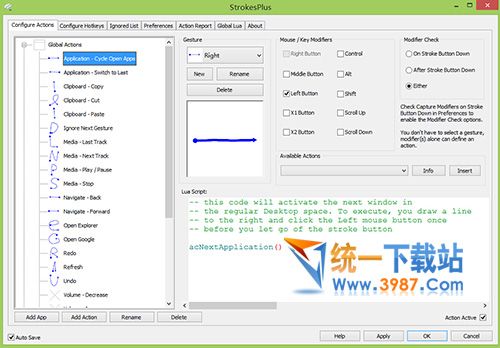 &quotStrokesPlus下載