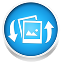 IMobile PhotoTrans Mac v1.8.2 官方最新版，管理Mac平臺文件軟件