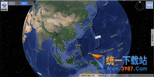 谷歌3D地圖下載