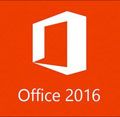 Office 2016