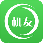 機友精靈app v1.1.8 安卓手機版，機友精靈免費綠色軟件