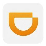 滴滴出行小程序二維碼 官方版，滴滴一下，隨叫隨到