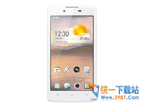 OPPOR831T刷機包下載