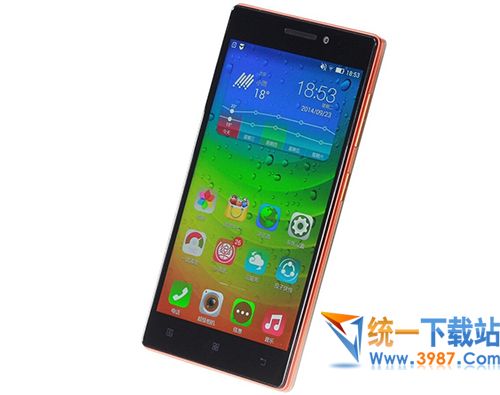 聯(lián)想X2-TO刷機包下載