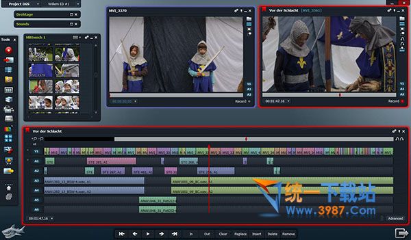 Lightworks 12.6下載