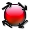 The Dude(網(wǎng)絡(luò)拓?fù)鋱D繪制管理) v3.5 綠色免費(fèi)版