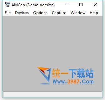 Amcap win7攝像頭驅(qū)動(dòng)下載