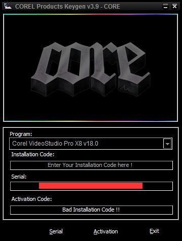 會(huì)聲會(huì)影x8.5注冊(cè)機(jī)下載