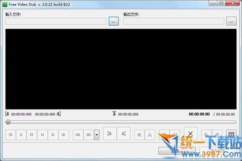 免費(fèi)視頻編輯器