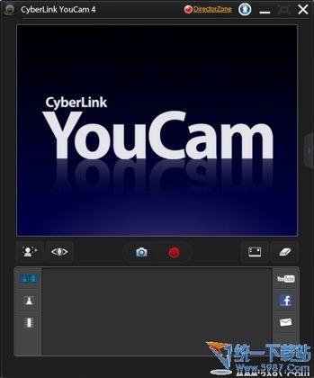 CyberLink YouCam 4下載