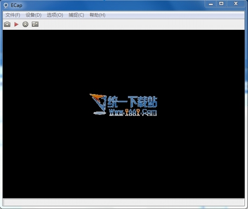 Win7攝像頭軟件(Ecap) v0.1125綠色免費(fèi)版