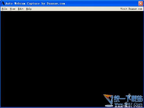 攝像頭實(shí)時(shí)錄像軟件(Auto Webcam Capture) v1.0 安裝版