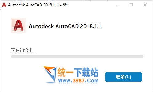 AutoCAD2018 1.1升級包下載