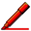 屏幕畫筆工具 v1.0.0 綠色版