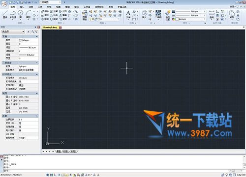 浩辰CAD2017破解版下載