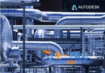 AutoCAD MEP 2018下載