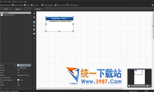 navicatdatamodeler破解