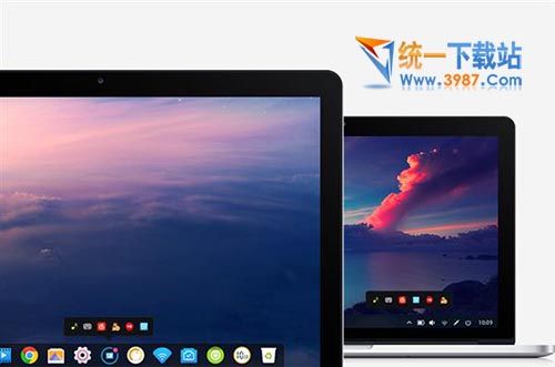 深度操作系統(tǒng)15.3正式版
