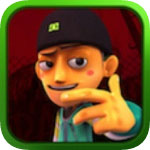 會說話的饒舌歌手TalkingRapper下載，游戲與學(xué)習(xí)同步進(jìn)行