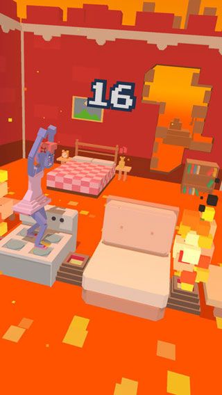 僵尸漫步SteppyPants下載|僵尸漫步安卓版