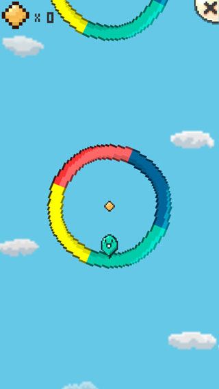 像素環(huán)PixelLoop下載|像素環(huán)安卓版下載