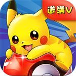 瘋狂比卡丘內(nèi)購破解版版下載|瘋狂比卡丘無限寶石版下載