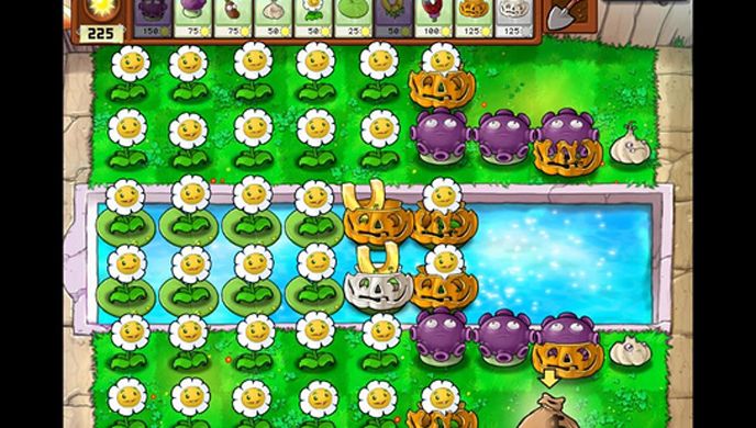 植物大戰(zhàn)僵尸TV版下載|植物大戰(zhàn)僵尸TV版