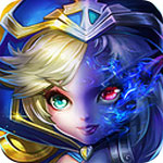 獵魔戰(zhàn)爭(zhēng)TV版apk下載|獵魔戰(zhàn)爭(zhēng)TV版