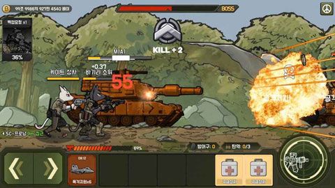 物種戰(zhàn)爭(zhēng)iOS版下載|物種戰(zhàn)爭(zhēng)蘋果版下載