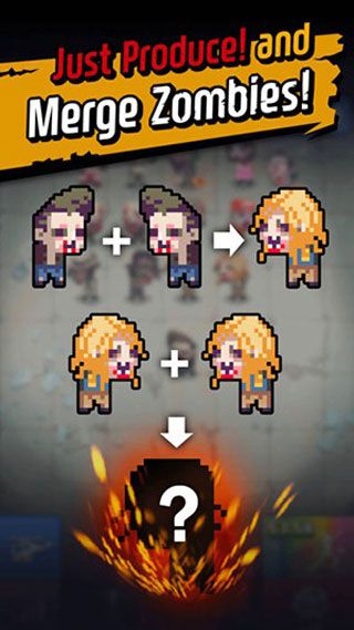 全國僵尸選拔賽iOS版下載|全國僵尸選拔賽蘋果版下載