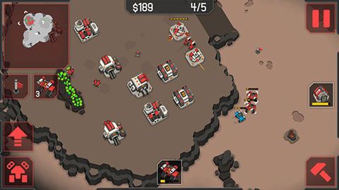 機(jī)械戰(zhàn)爭3iOS版下載|機(jī)械戰(zhàn)爭3蘋果版下載