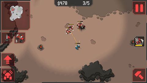 機(jī)械戰(zhàn)爭3iOS版下載|機(jī)械戰(zhàn)爭3蘋果版下載